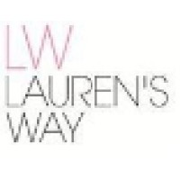 Lauren's Way logo, Lauren's Way contact details