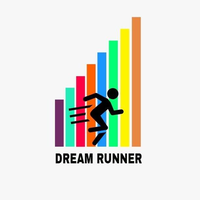 DreamRunner logo, DreamRunner contact details