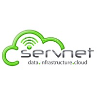 Servnet Limited logo, Servnet Limited contact details