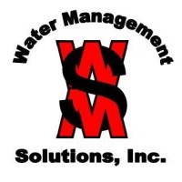 Water Management Solutions Inc. logo, Water Management Solutions Inc. contact details