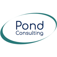 Pond Consulting logo, Pond Consulting contact details