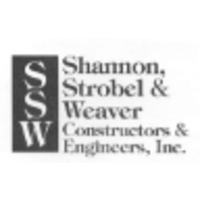 Shannon, Strobel & Weaver Constructors & Engineers, Inc logo, Shannon, Strobel & Weaver Constructors & Engineers, Inc contact details