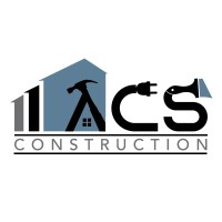 ACS Construction logo, ACS Construction contact details