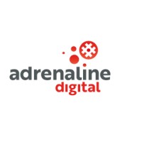 Adrenaline Digital logo, Adrenaline Digital contact details