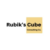 Rubik's Cube Consulting logo, Rubik's Cube Consulting contact details