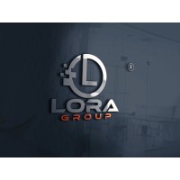 LORA GROUP logo, LORA GROUP contact details