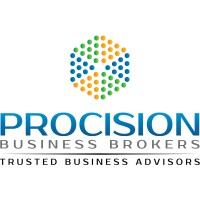 Procision Business Brokers logo, Procision Business Brokers contact details