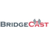 BridgeCast Inc. logo, BridgeCast Inc. contact details