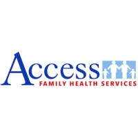 Access Family Health Services logo, Access Family Health Services contact details