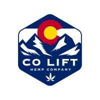 Colorado Lift Hemp logo, Colorado Lift Hemp contact details