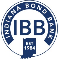 Indiana Bond Bank logo, Indiana Bond Bank contact details