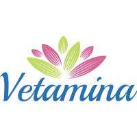 Vetamina logo, Vetamina contact details