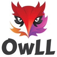 Owll logo, Owll contact details