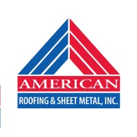 American Roofing & Sheet Metal, Inc logo, American Roofing & Sheet Metal, Inc contact details