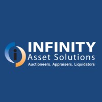 Infinity Asset Solutions logo, Infinity Asset Solutions contact details