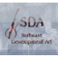 SDA Systems logo, SDA Systems contact details