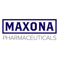 MAXONA Pharmaceuticals logo, MAXONA Pharmaceuticals contact details