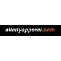 All City Apparel Co logo, All City Apparel Co contact details