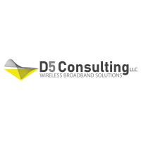 D5 Consulting LLC logo, D5 Consulting LLC contact details