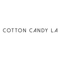 Cotton Candy LA logo, Cotton Candy LA contact details