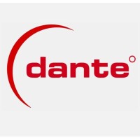 DANTE Solutions, Inc. logo, DANTE Solutions, Inc. contact details