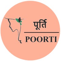 Poorti logo, Poorti contact details