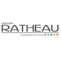 RATHEAU SAS logo, RATHEAU SAS contact details