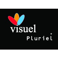 visuel pluriel logo, visuel pluriel contact details