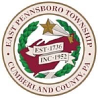 East Pennsboro Township logo, East Pennsboro Township contact details