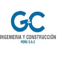 G&C INGENIERIA Y CONSTRUCCION PERU SAC logo, G&C INGENIERIA Y CONSTRUCCION PERU SAC contact details