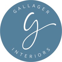 Gallagher Interiors logo, Gallagher Interiors contact details