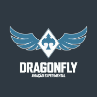 Dragonfly Aviação Experimental logo, Dragonfly Aviação Experimental contact details