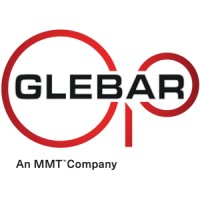 Glebar logo, Glebar contact details