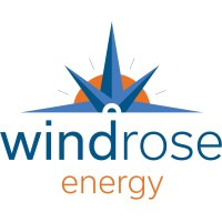 Windrose Energy logo, Windrose Energy contact details