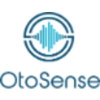 OtoSense, Inc. logo, OtoSense, Inc. contact details