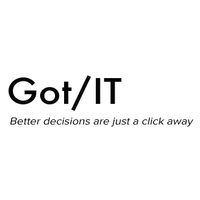 Got/IT Software Corp. logo, Got/IT Software Corp. contact details