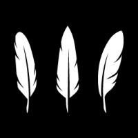 Feather Three logo, Feather Three contact details