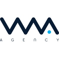 WMA Agency logo, WMA Agency contact details