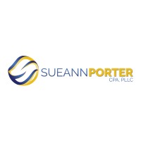 Sueann Porter, CPA, PLLC logo, Sueann Porter, CPA, PLLC contact details