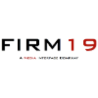 Firm Nineteen logo, Firm Nineteen contact details