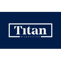 Titan Marketing logo, Titan Marketing contact details