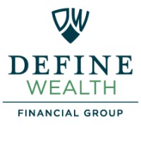 Define Wealth Financial Group logo, Define Wealth Financial Group contact details