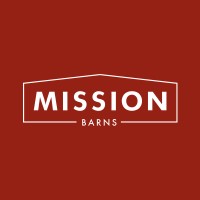 Mission Barns logo, Mission Barns contact details