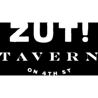 Zut! Tavern logo, Zut! Tavern contact details