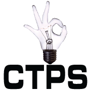 CTPS Electrical logo, CTPS Electrical contact details