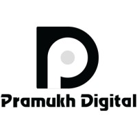 Pramukh Digital Agency logo, Pramukh Digital Agency contact details