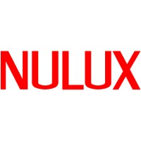 Nulux Inc logo, Nulux Inc contact details