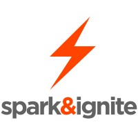 Spark and Ignite logo, Spark and Ignite contact details