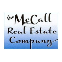 McCall Real Estate logo, McCall Real Estate contact details