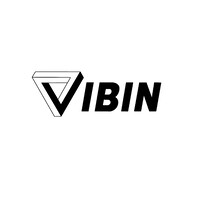 Vibin logo, Vibin contact details